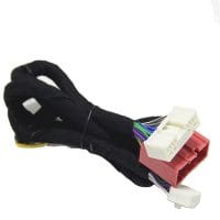 Auton äänijohdot Kovaääninen kaiutinjohtosarja MAZDAlle